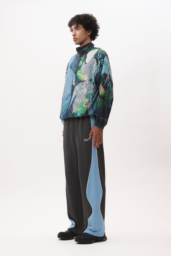 P.a.m. Perks And Mini CONTRAST MIRAGE TRACKPANT