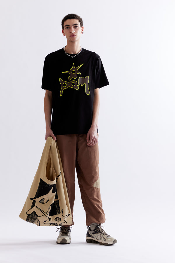 P.a.m. Perks And Mini COSMOS SPIKE SS TEE
