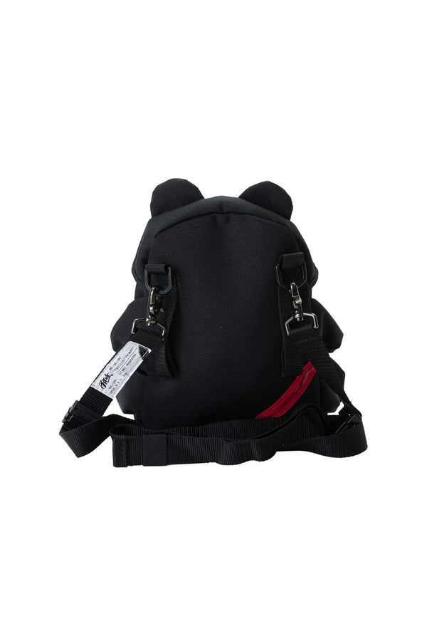 P.a.m. Perks And Mini CUMALICE POUCH BLACK