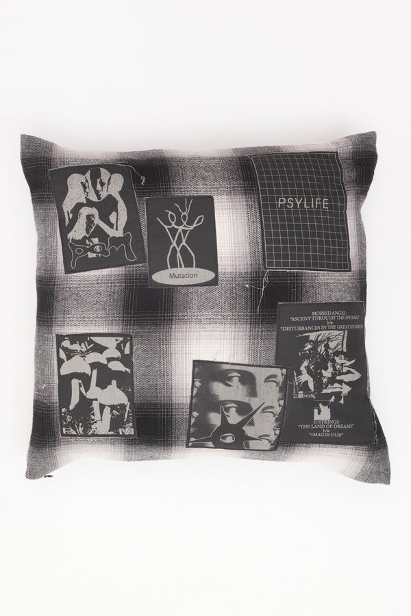 p.a.m. perks and mini CUSHION COVER - DEAL