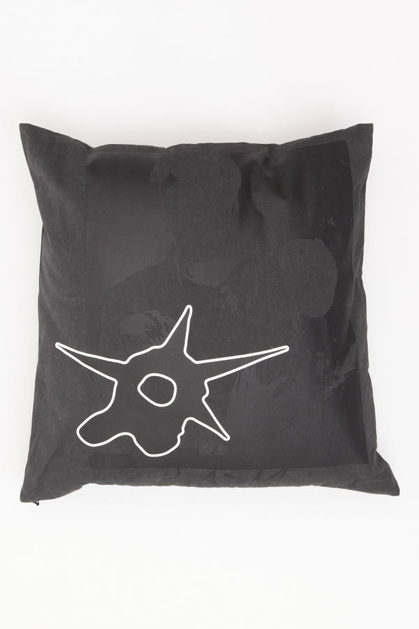 p.a.m. perks and mini CUSHION COVER - FAMILY PORTRAIT