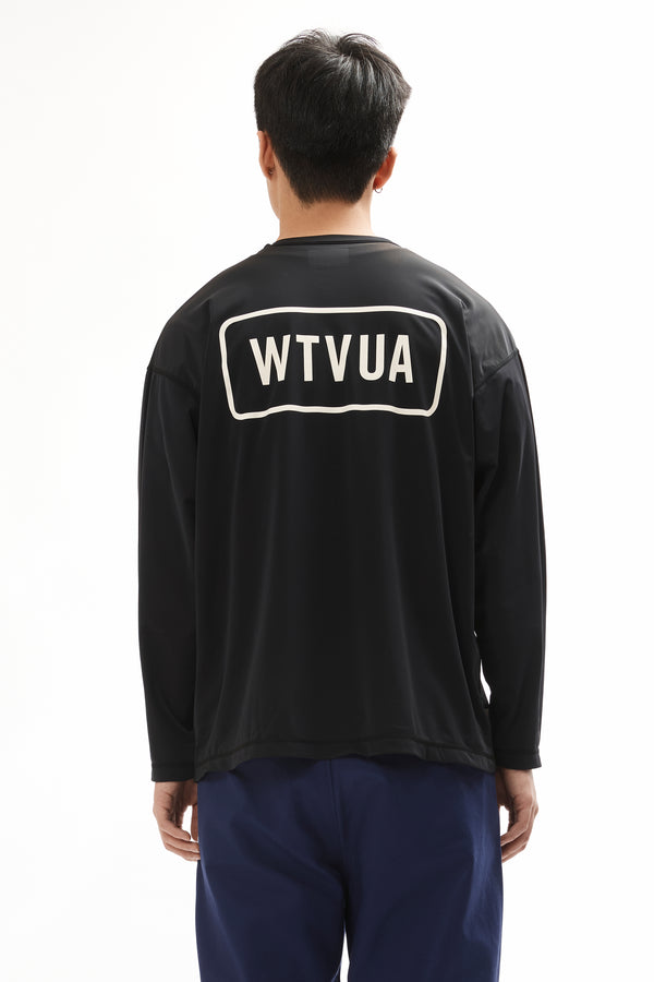 P.a.m. Perks And Mini DCPN LONG SLEEVE CORDURA