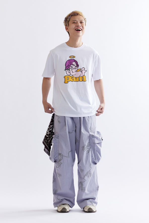 P.a.m. Perks And Mini DEM BONES CHOW PANT