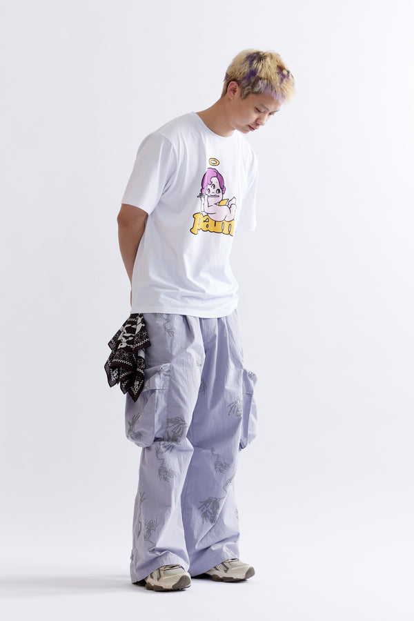 P.a.m. Perks And Mini DEM BONES CHOW PANT