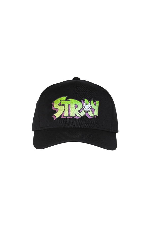 p.a.m. perks and mini Demon Snapback Cap