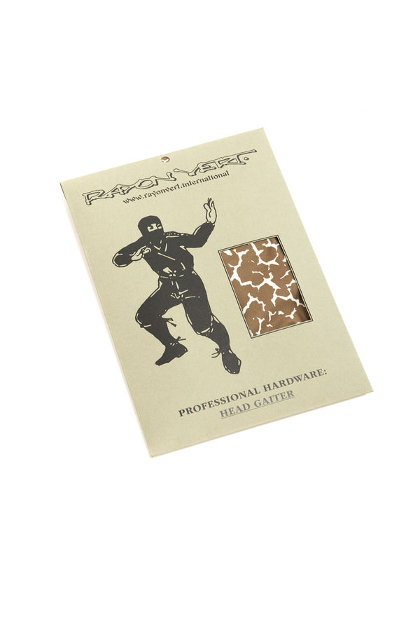 P.a.m. Perks And Mini DESERT CRACK HEAD GAITER