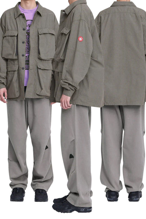 P.a.m. Perks And Mini DIFFERENCE BDU