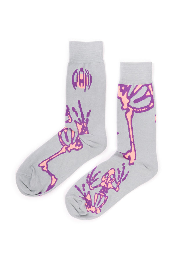 P.a.m. Perks And Mini DIG DRESS SOCK