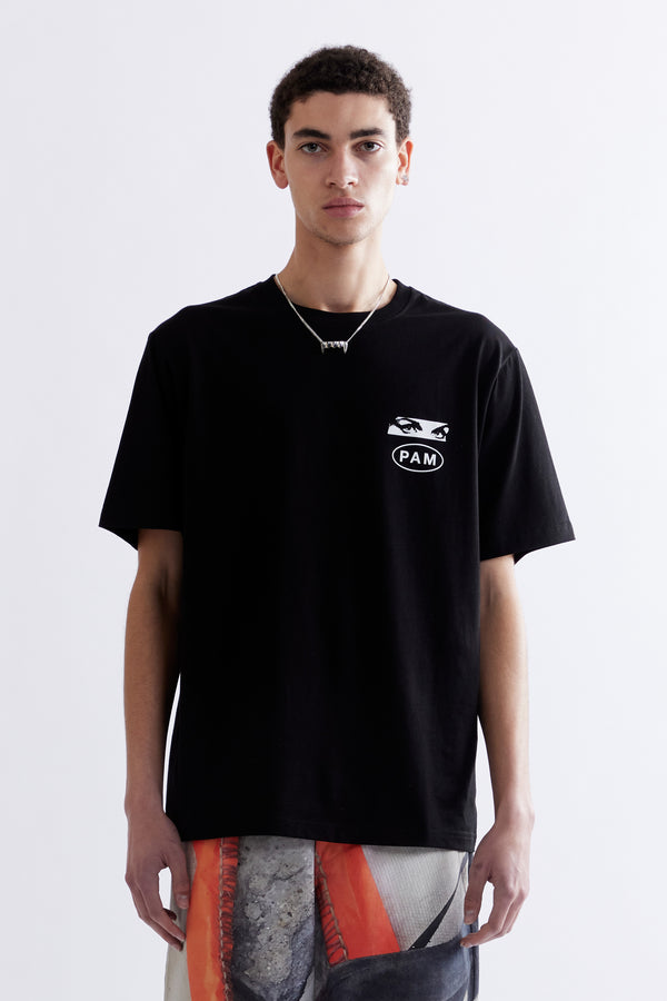p.a.m. perks and mini ENDURING SS TEE