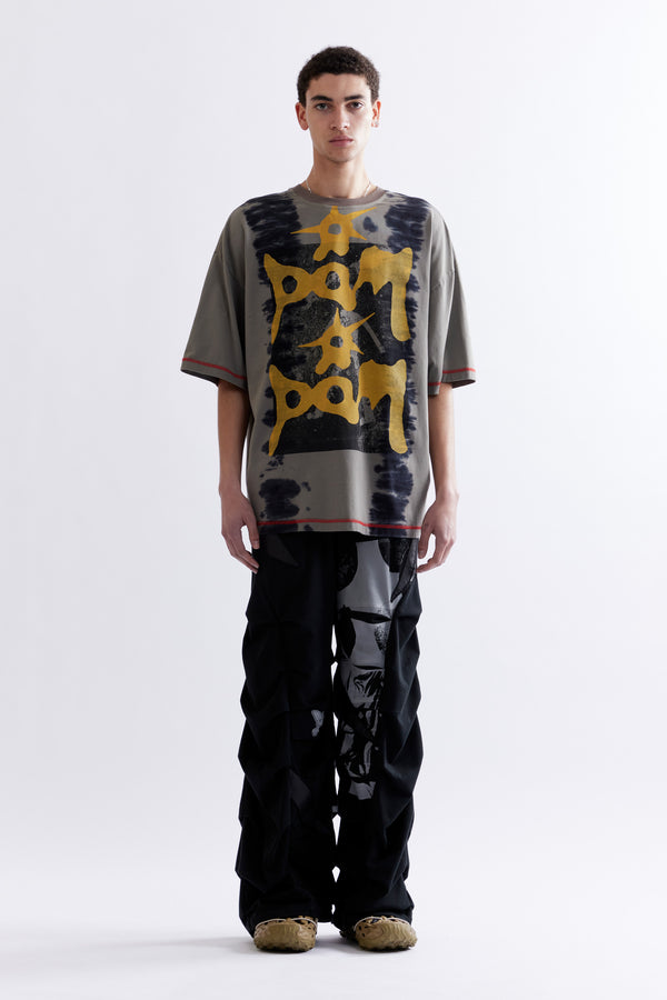 P.a.m. Perks And Mini EQUINOX FLOWER PANT