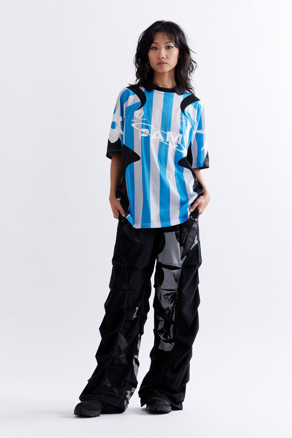 p.a.m. perks and mini EQUINOX FLOWER PANT