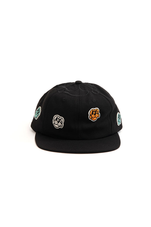 P.a.m. Perks And Mini FINESSE PUP HAT