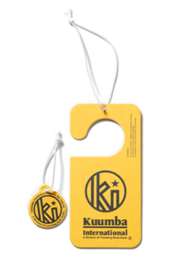 P.a.m. Perks And Mini FRAGRANCE PAPER