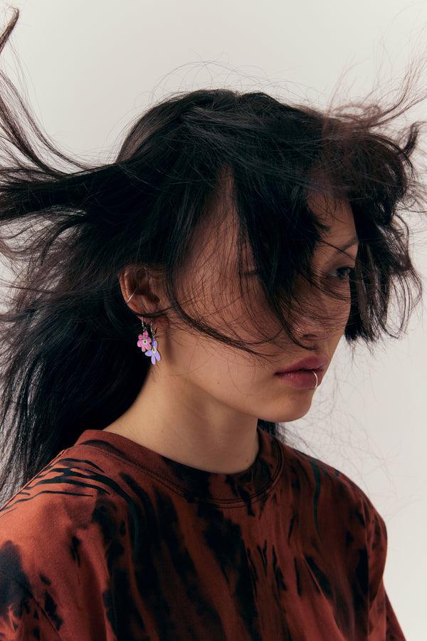 P.a.m. Perks And Mini GATEWAY GESTURE EARRING A