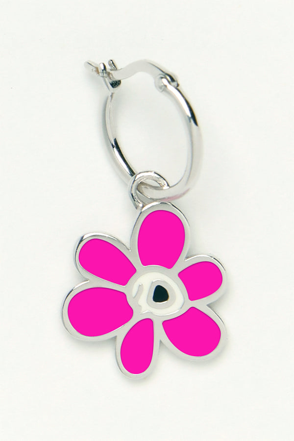 p.a.m. perks and mini GATEWAY GESTURE EARRING A