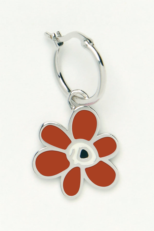 p.a.m. perks and mini GATEWAY GESTURE EARRING B