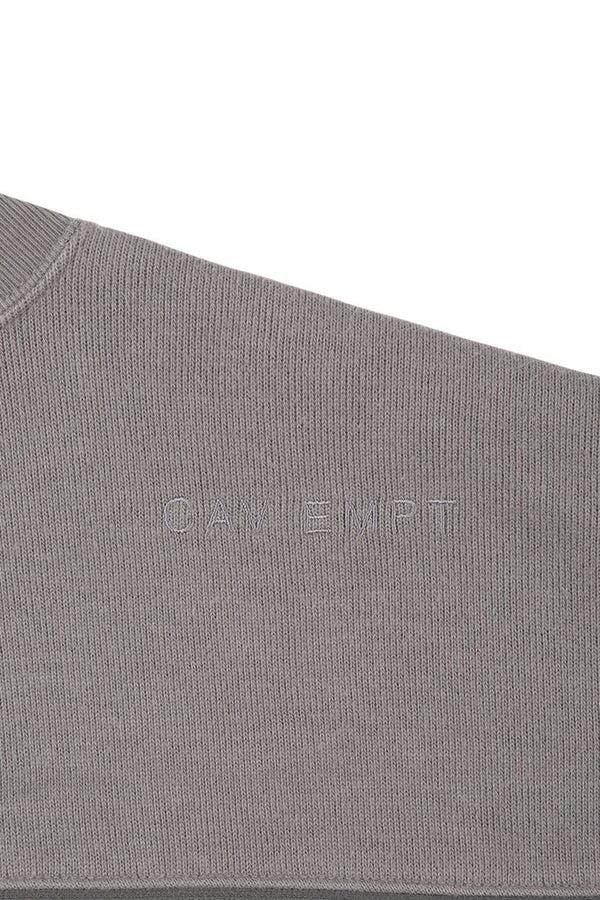 P.a.m. Perks And Mini GAUZE FB CREW NECK