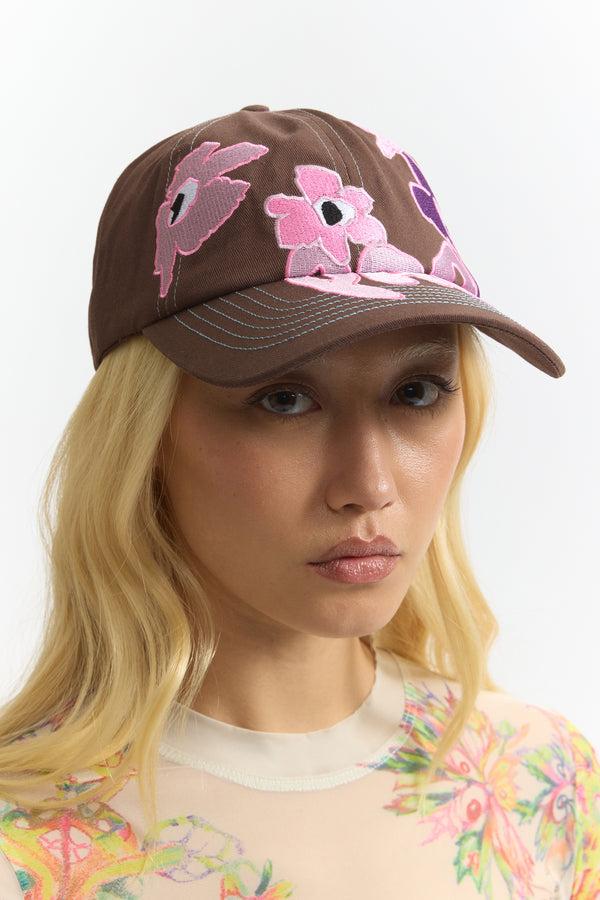 P.a.m. Perks And Mini GESTURE BASEBALL CAP