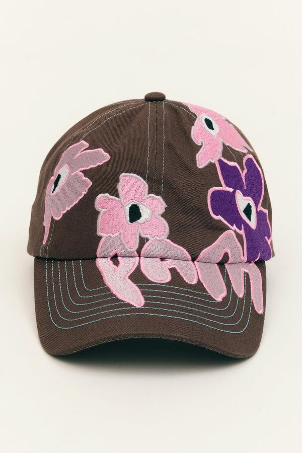 P.a.m. Perks And Mini GESTURE BASEBALL CAP