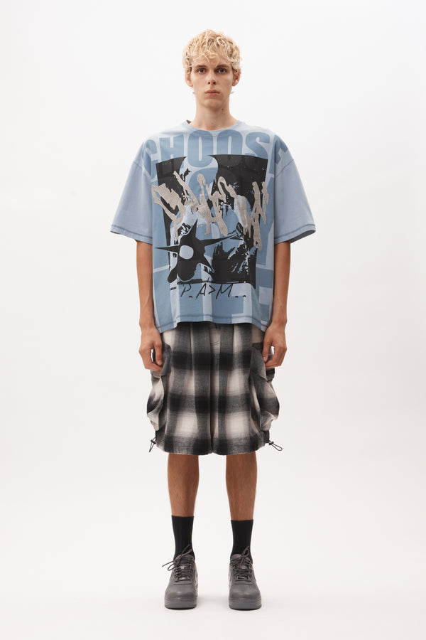 P.a.m. Perks And Mini GOING OVER SPECIALTY SS TEE