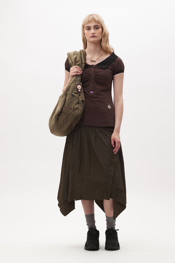 P.a.m. Perks And Mini HIEROPHANT ORACLE BAG