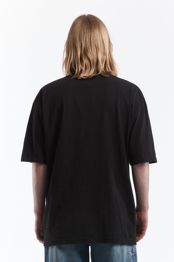 P.a.m. Perks And Mini Ill Blood Tee Black