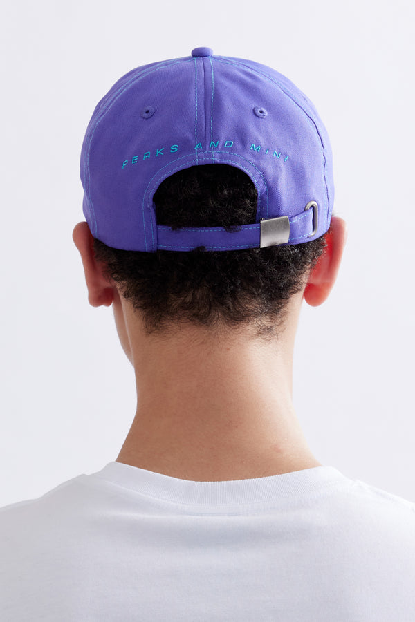 P.a.m. Perks And Mini IN THE GLOW BASEBALL CAP