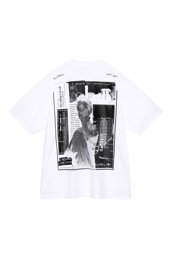 P.a.m. Perks And Mini JUSTIFIABLE T