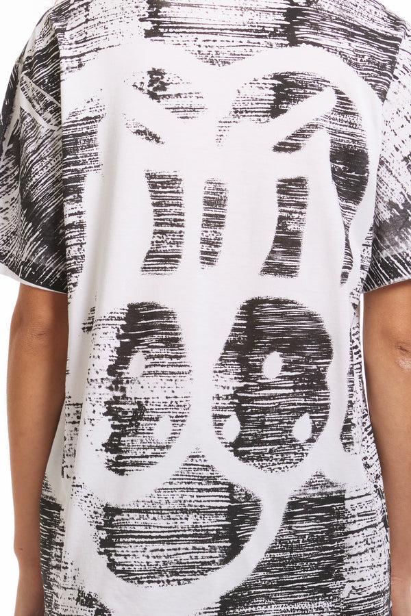 P.a.m. Perks And Mini KNOCK OUT PUP TEE