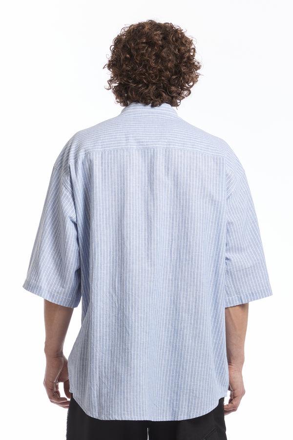 P.a.m. Perks And Mini LIL' BONE OVERSIZED SHIRT