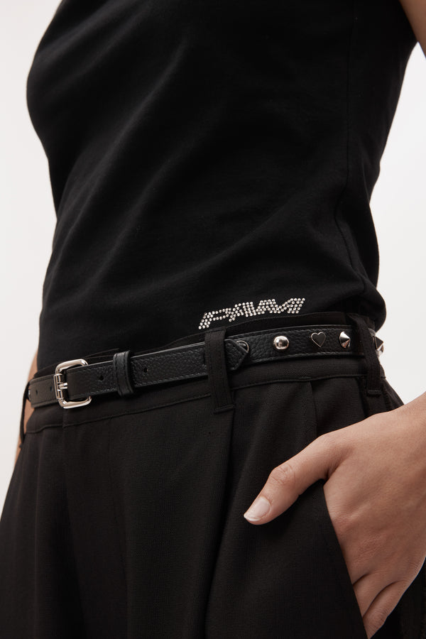 P.a.m. Perks And Mini LINE UP NARROW BELT