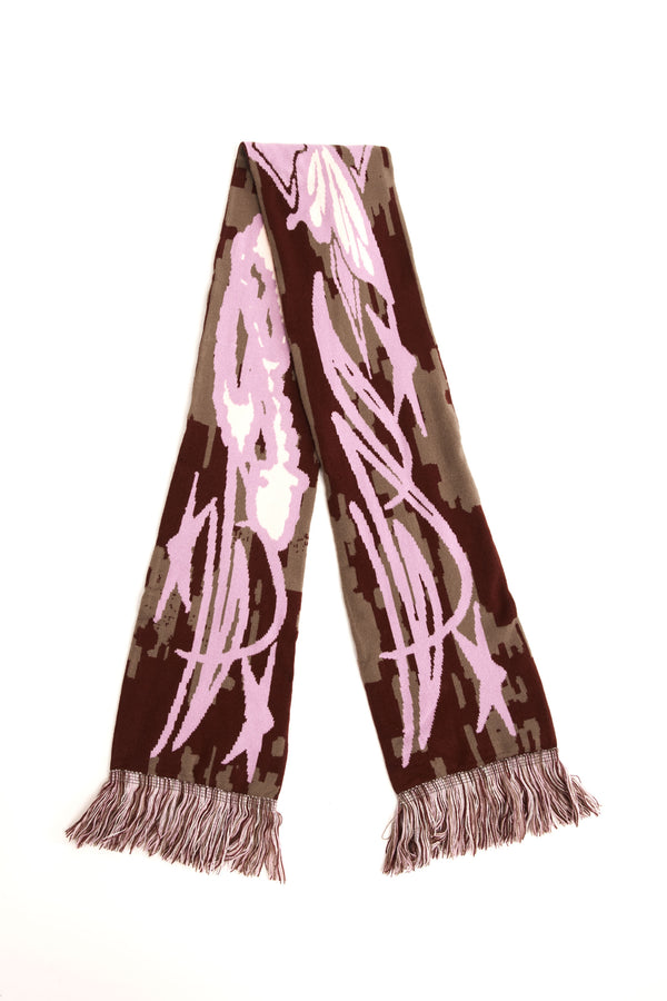 P.a.m. Perks And Mini Look No Further Scarf