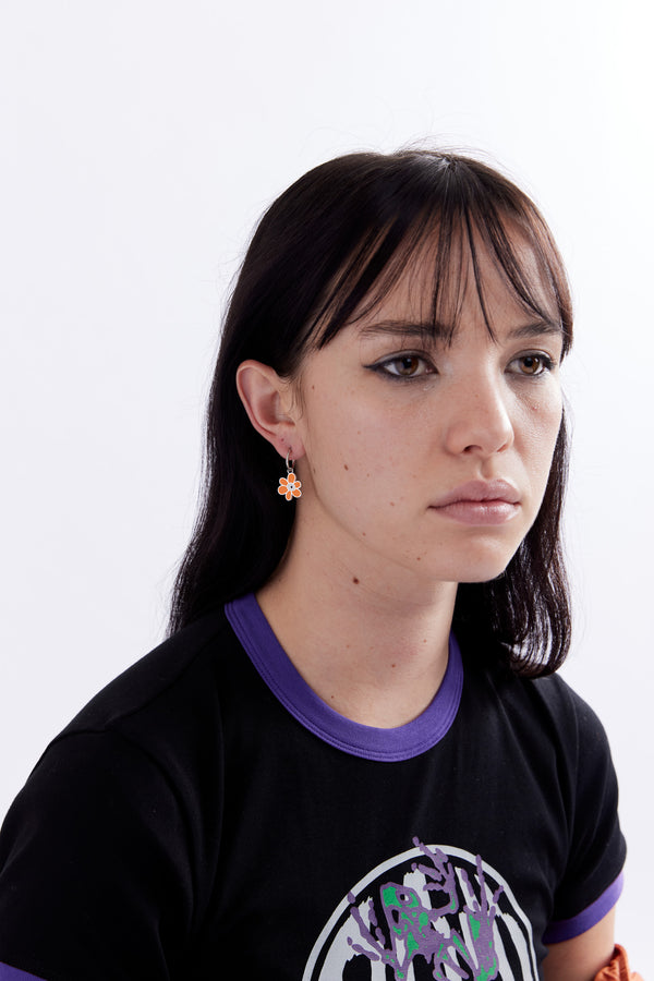 P.a.m. Perks And Mini LUNACY GESTURE EARRING