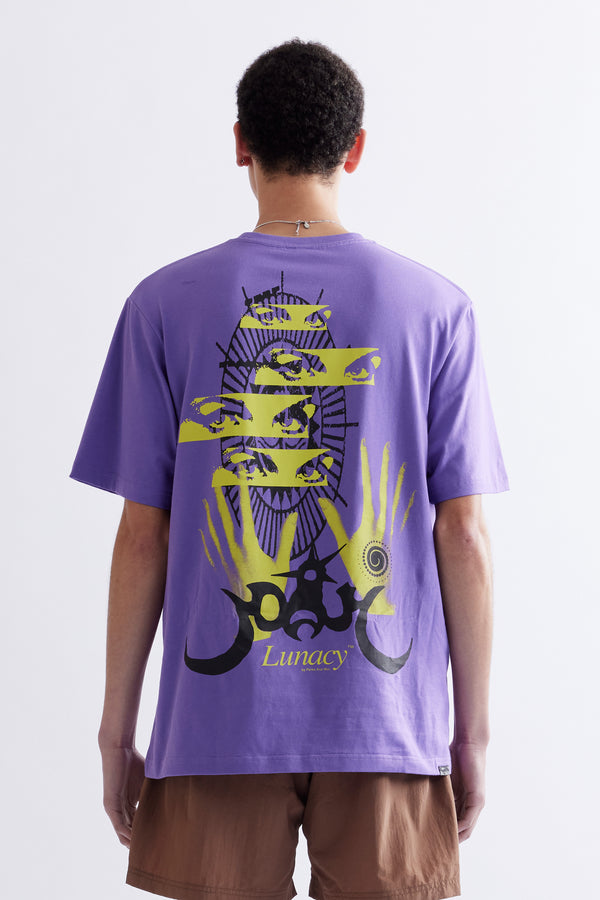 P.a.m. Perks And Mini LUNACY SS TEE
