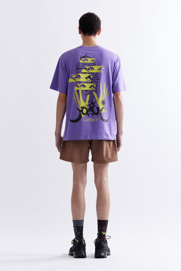 P.a.m. Perks And Mini LUNACY SS TEE