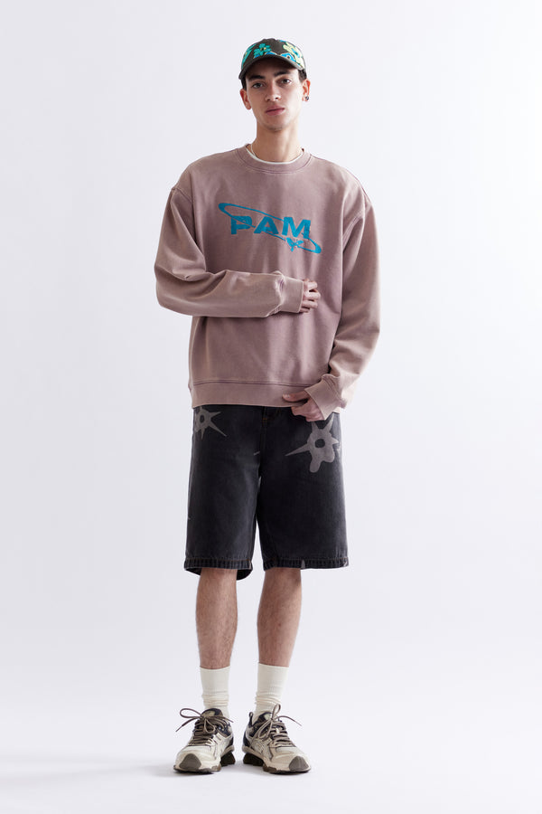 P.a.m. Perks And Mini LUNACY TROOP SHORTS