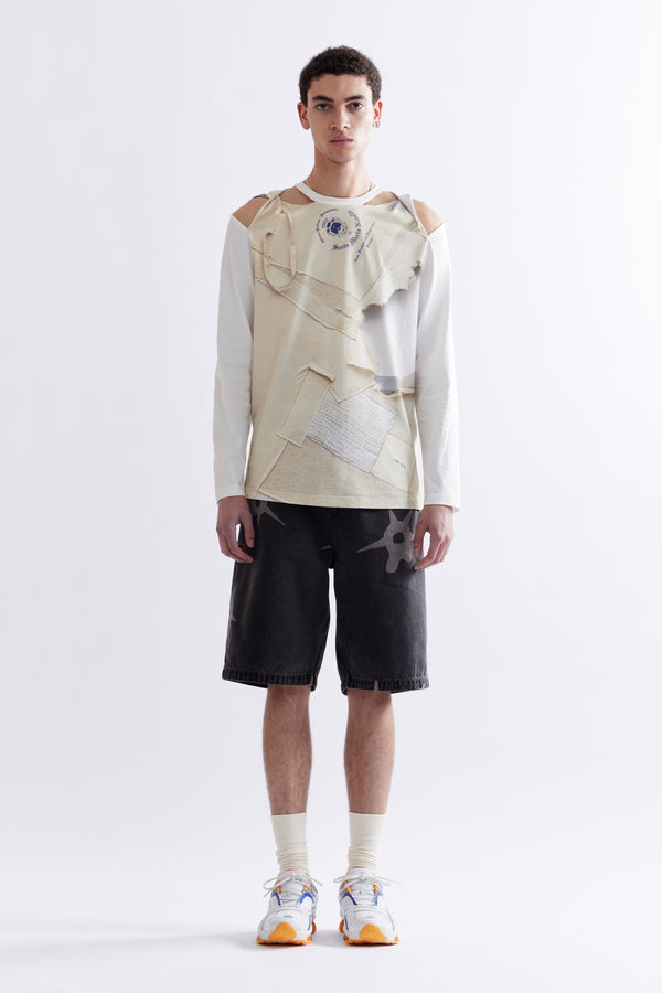 P.a.m. Perks And Mini LUNACY TROOP SHORTS