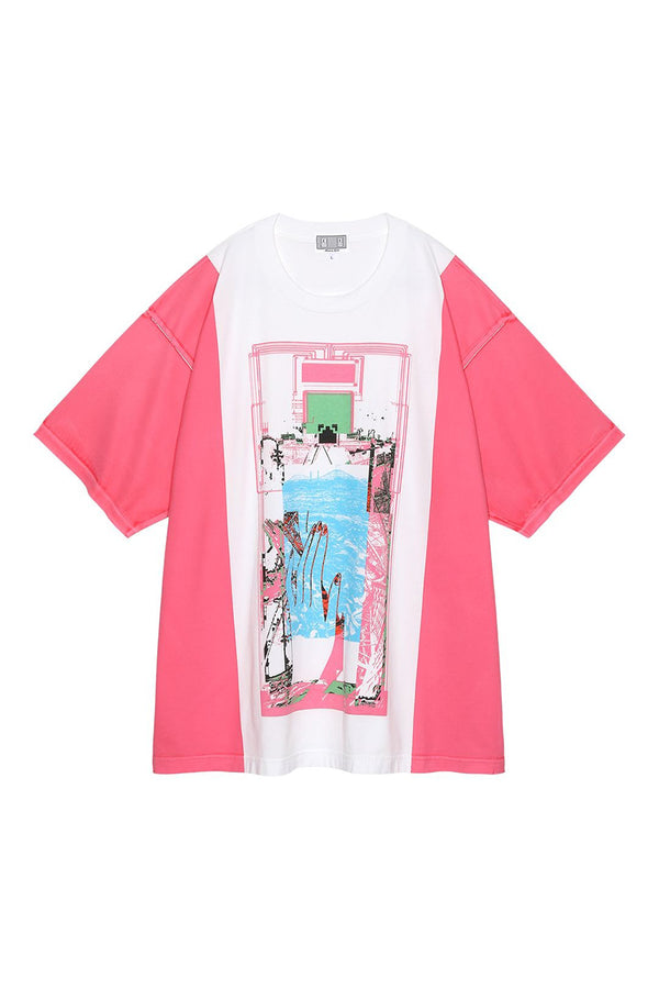 p.a.m. perks and mini MD AMUSEMENT BIG T