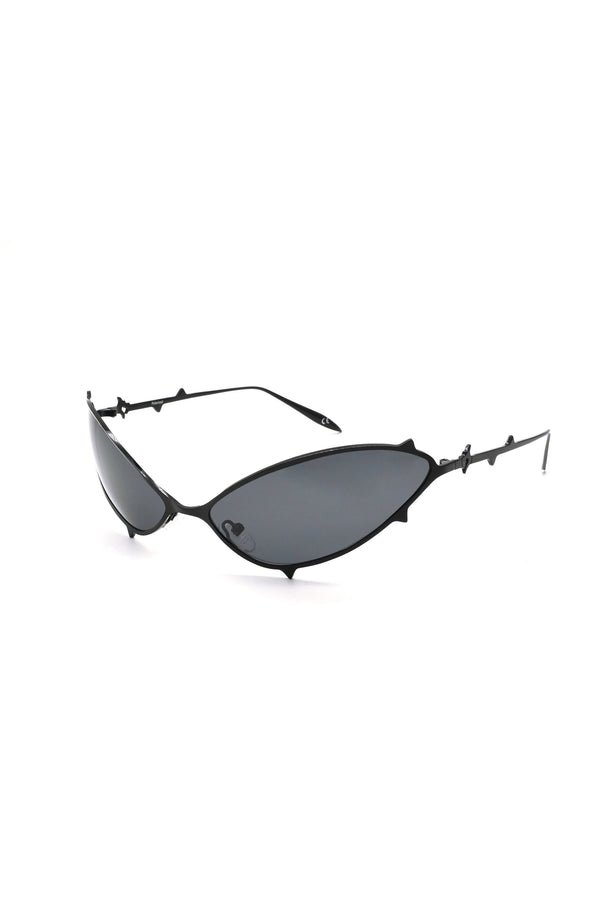 P.a.m. Perks And Mini METAL SPIKE SUNGLASSES