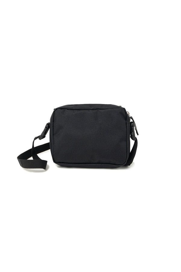 P.a.m. Perks And Mini Mini Shoulder Bag Black