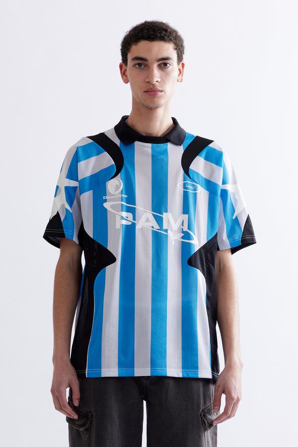 p.a.m. perks and mini MONDSCHEIN SS JERSEY