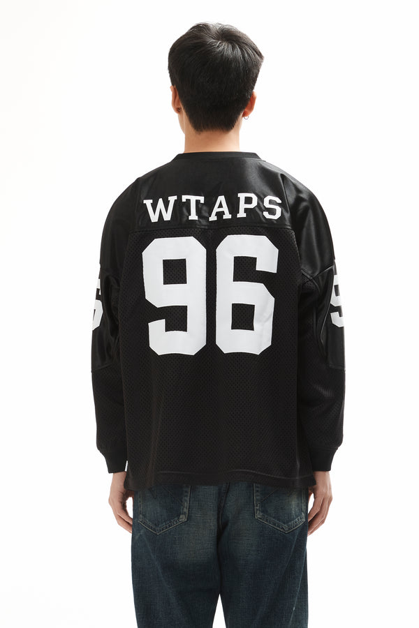 P.a.m. Perks And Mini NETMINDER LS TOP