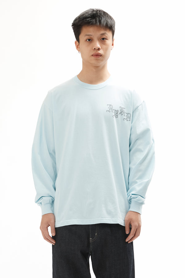 P.a.m. Perks And Mini NH / TEE LS-5 SAXE