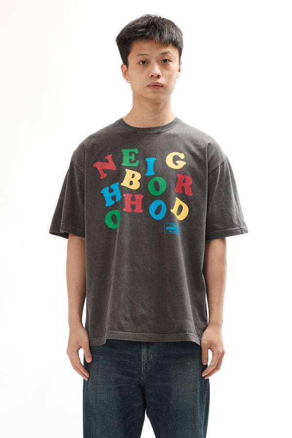 p.a.m. perks and mini NH . TEE SS-8