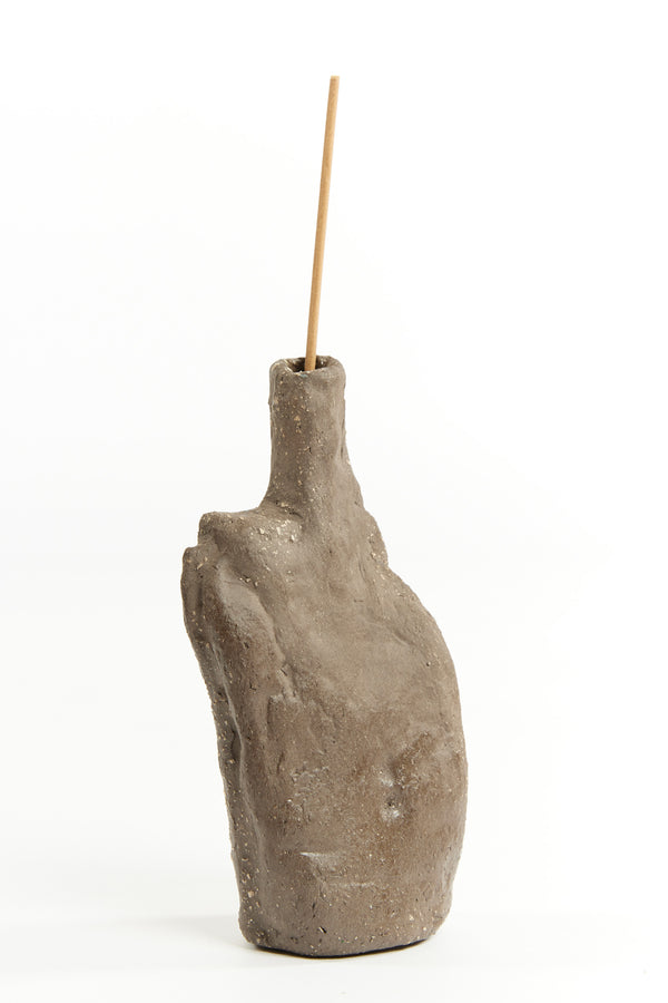 P.a.m. Perks And Mini OG ROCK REPLICA CERAMIC VASE