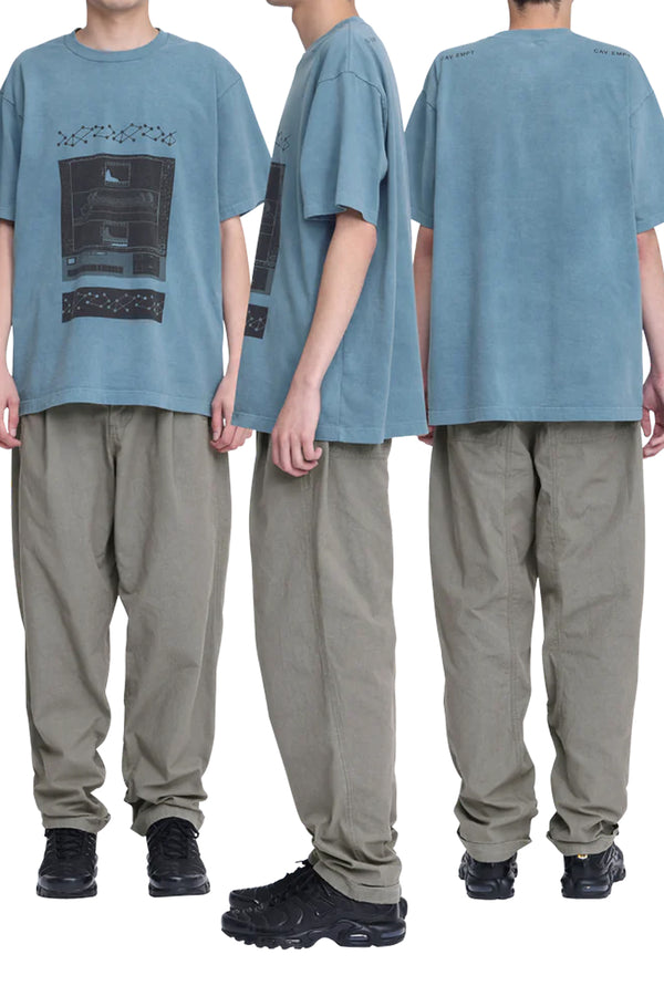 P.a.m. Perks And Mini OVERDYE FK InputA3 T