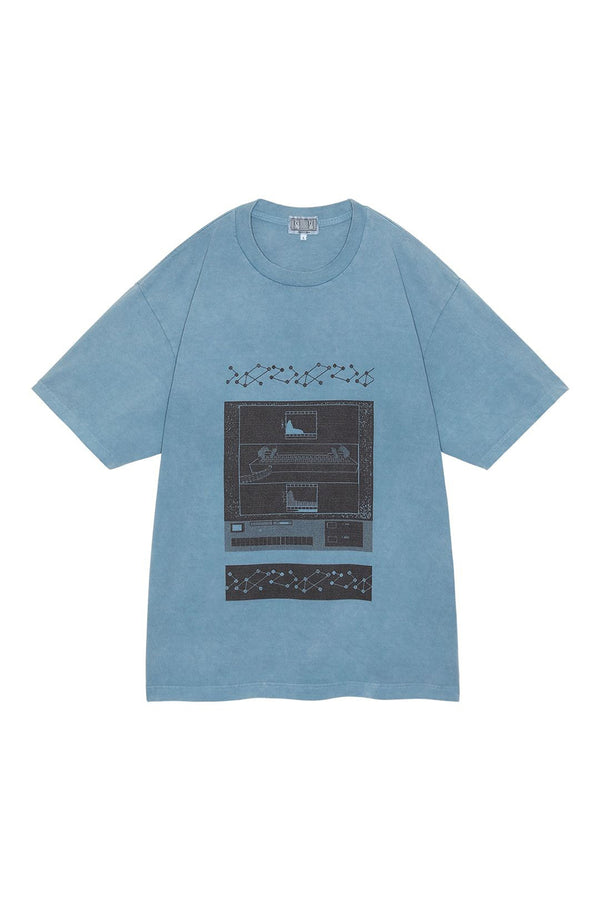 p.a.m. perks and mini OVERDYE FK InputA3 T