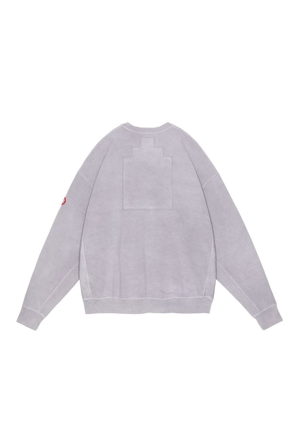 P.a.m. Perks And Mini OVERDYE T Cav Emp CREW NECK