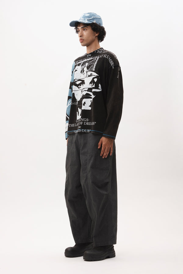 P.a.m. Perks And Mini OVERLOAD SPECIALTY LS TEE