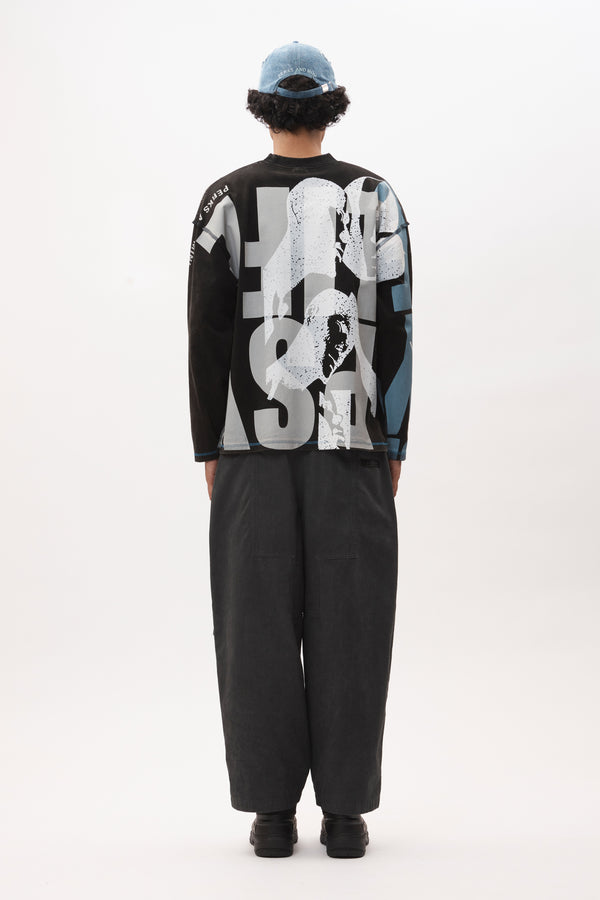 P.a.m. Perks And Mini OVERLOAD SPECIALTY LS TEE